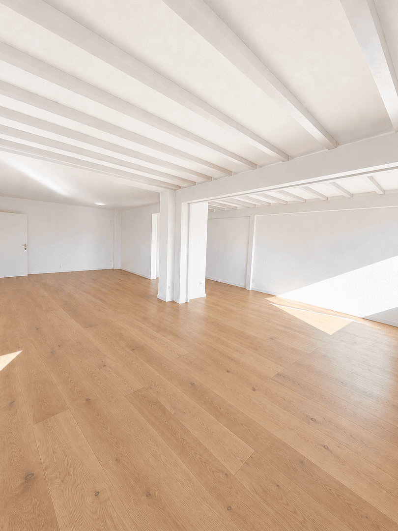 Pronájem bytu 4+1 118 m², Baden-Baden, Bádensko-Württembersko Pronájem bytu 4+1 118 m², Baden-Baden, Bádensko-Württembersko