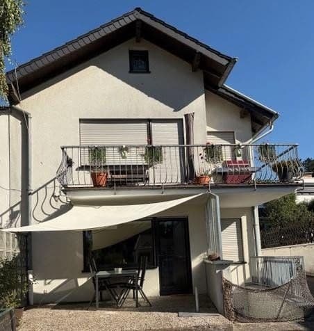 Prodej domu 168 m², pozemek 495 m², Bonn, Severní Porýní-Vestfálsko Prodej domu 168 m², pozemek 495 m², Bonn, Severní Porýní-Vestfálsko