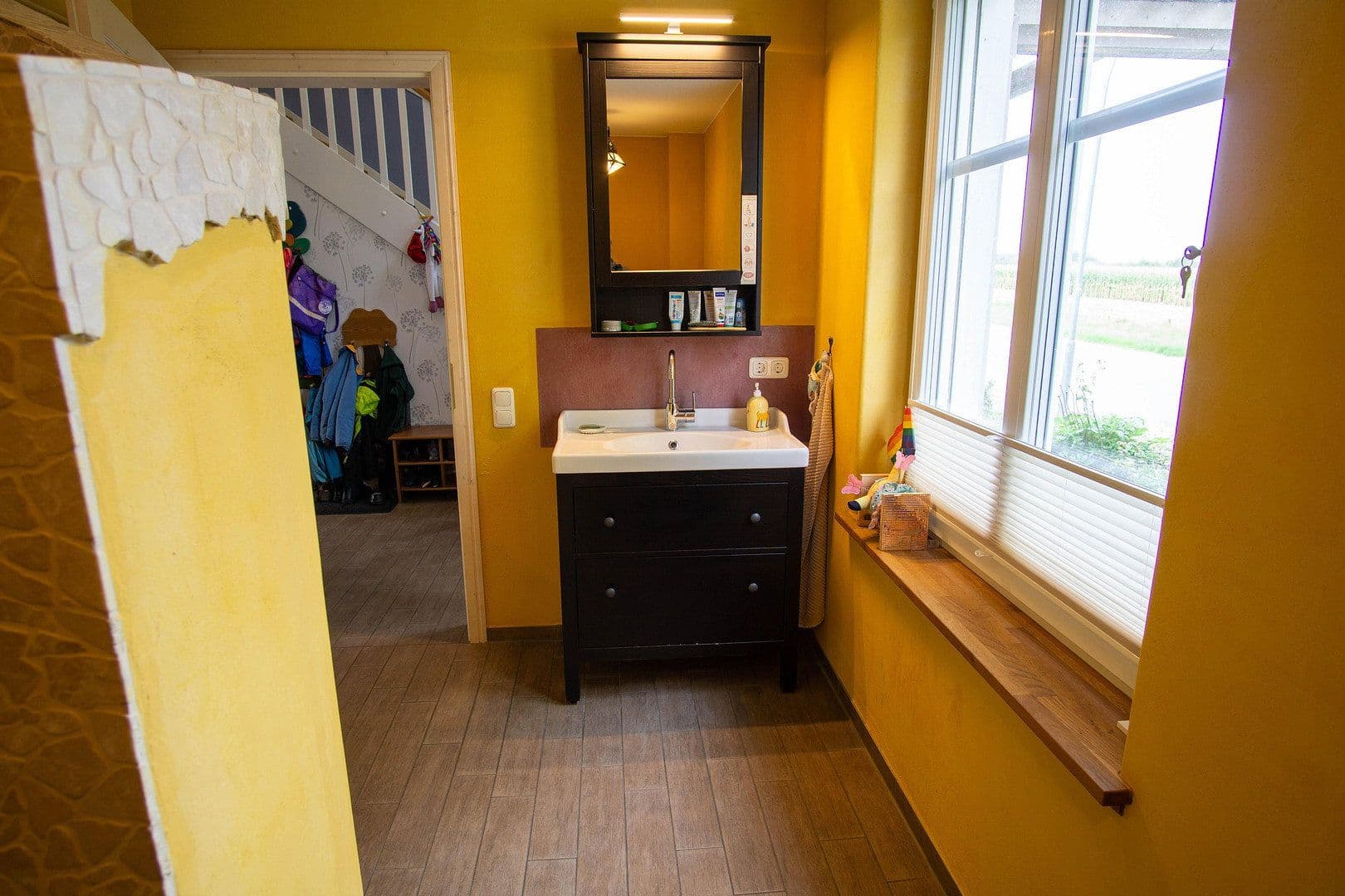 Prodej domu 216 m², pozemek 873 m², Wesenberg, Šlesvicko-Holštýnsko Prodej domu 216 m², pozemek 873 m², Wesenberg, Šlesvicko-Holštýnsko