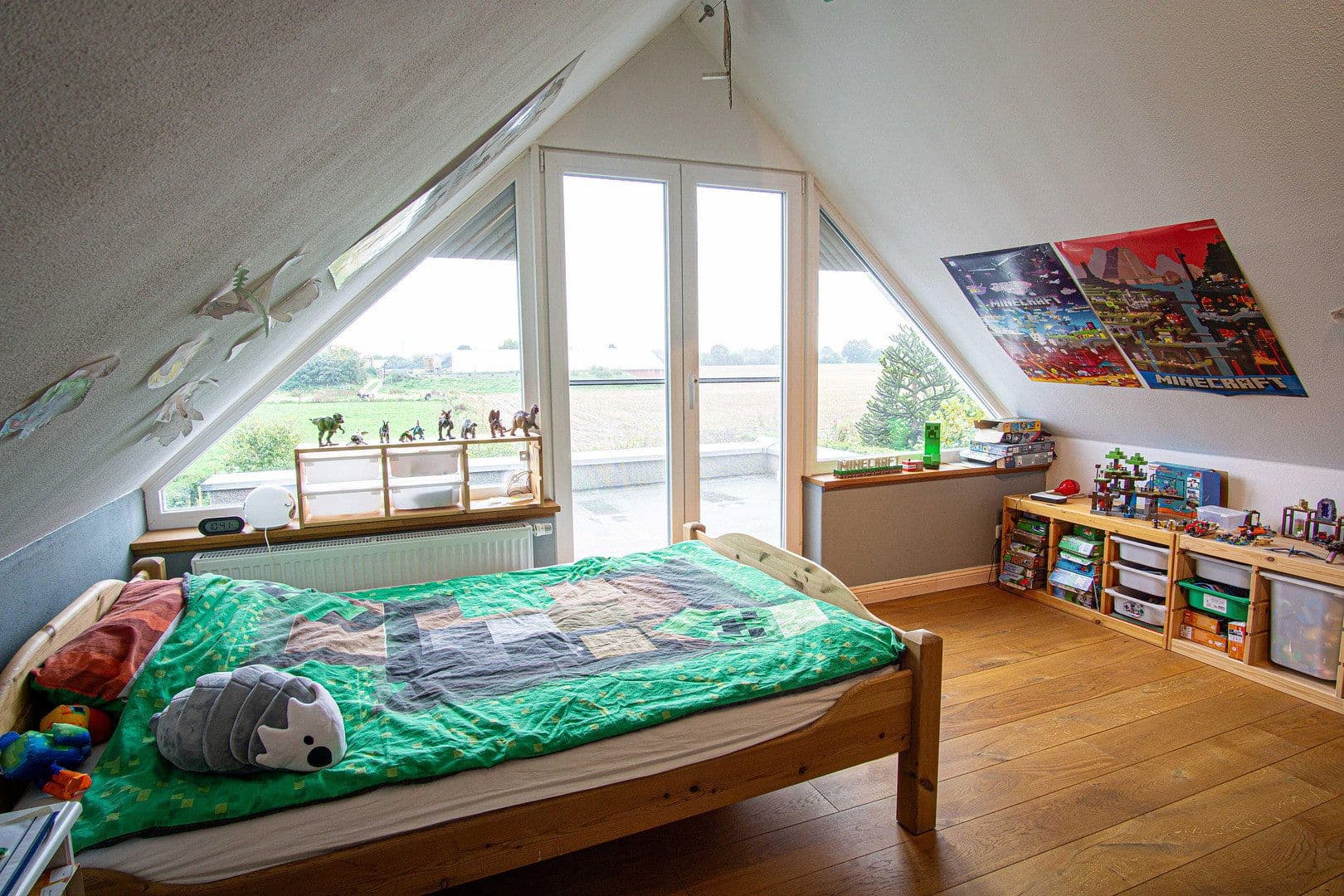 Prodej domu 216 m², pozemek 873 m², Wesenberg, Šlesvicko-Holštýnsko Prodej domu 216 m², pozemek 873 m², Wesenberg, Šlesvicko-Holštýnsko