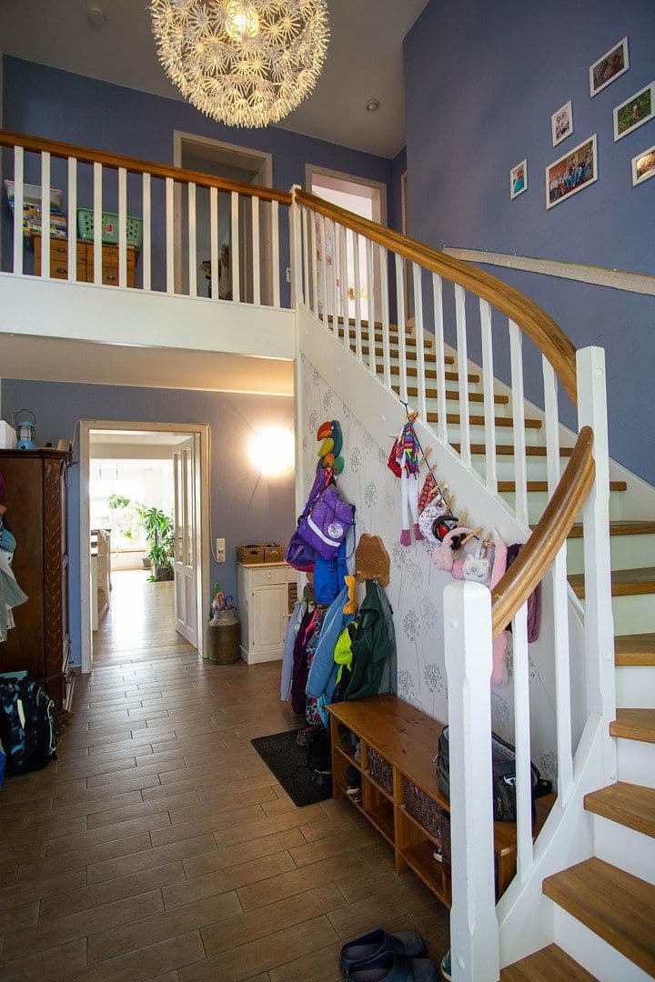 Prodej domu 216 m², pozemek 873 m², Wesenberg, Šlesvicko-Holštýnsko Prodej domu 216 m², pozemek 873 m², Wesenberg, Šlesvicko-Holštýnsko