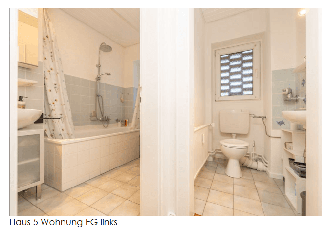 Pronájem bytu 3+kk 77 m², Elbinger Straße 7, Rendsburg, Šlesvicko-Holštýnsko Pronájem bytu 3+kk 77 m², Elbinger Straße 7, Rendsburg, Šlesvicko-Holštýnsko