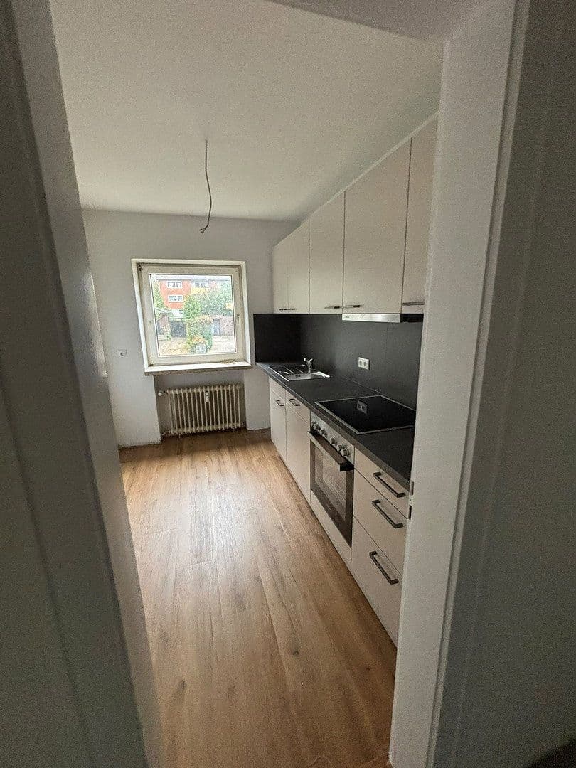 Pronájem bytu 3+kk 77 m², Elbinger Straße 7, Rendsburg, Šlesvicko-Holštýnsko Pronájem bytu 3+kk 77 m², Elbinger Straße 7, Rendsburg, Šlesvicko-Holštýnsko