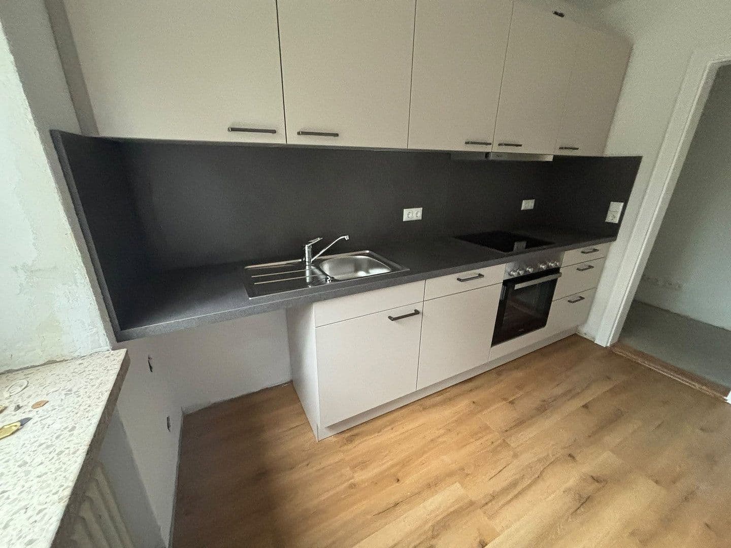 Pronájem bytu 3+kk 77 m², Elbinger Straße 7, Rendsburg, Šlesvicko-Holštýnsko Pronájem bytu 3+kk 77 m², Elbinger Straße 7, Rendsburg, Šlesvicko-Holštýnsko