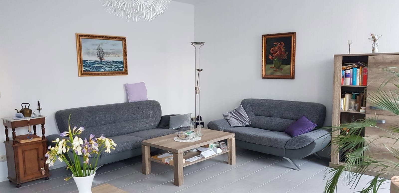 Prodej domu 100 m², pozemek 240 m², Berlin, Berlín Prodej domu 100 m², pozemek 240 m², Berlin, Berlín