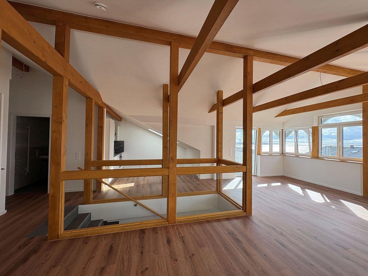 Prodej bytu 4+1 112 m², Sassnitz, Mecklenburg-Vorpommern Prodej bytu 4+1 112 m², Sassnitz, Mecklenburg-Vorpommern