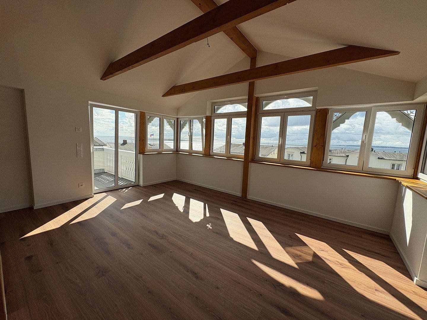 Prodej bytu 4+1 112 m², Sassnitz, Mecklenburg-Vorpommern Prodej bytu 4+1 112 m², Sassnitz, Mecklenburg-Vorpommern