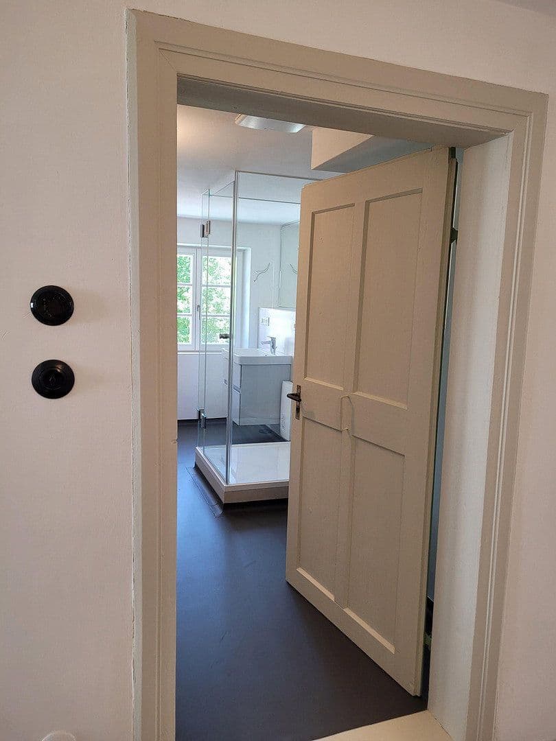 Pronájem domu 140 m², pozemek 160 m², Hauptstraße 20, Fuchstal / Leeder, Bavorsko Pronájem domu 140 m², pozemek 160 m², Hauptstraße 20, Fuchstal / Leeder, Bavorsko