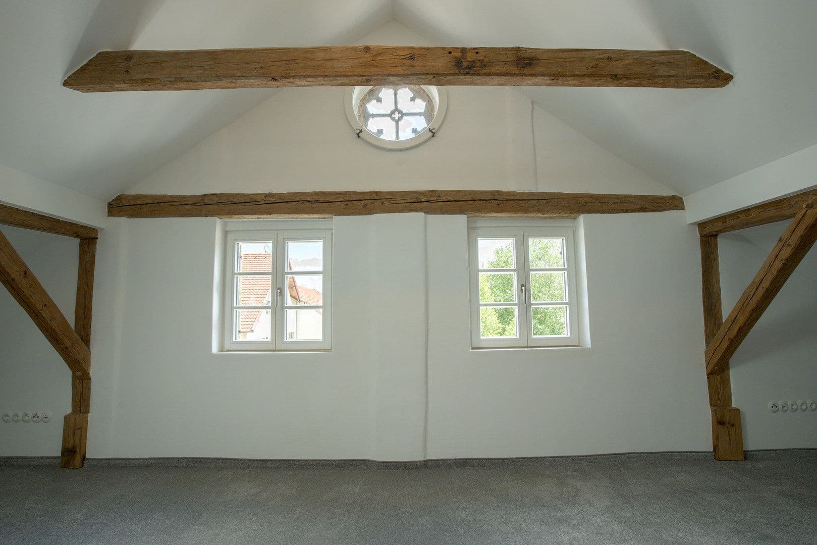 Pronájem domu 140 m², pozemek 160 m², Hauptstraße 20, Fuchstal / Leeder, Bavorsko Pronájem domu 140 m², pozemek 160 m², Hauptstraße 20, Fuchstal / Leeder, Bavorsko