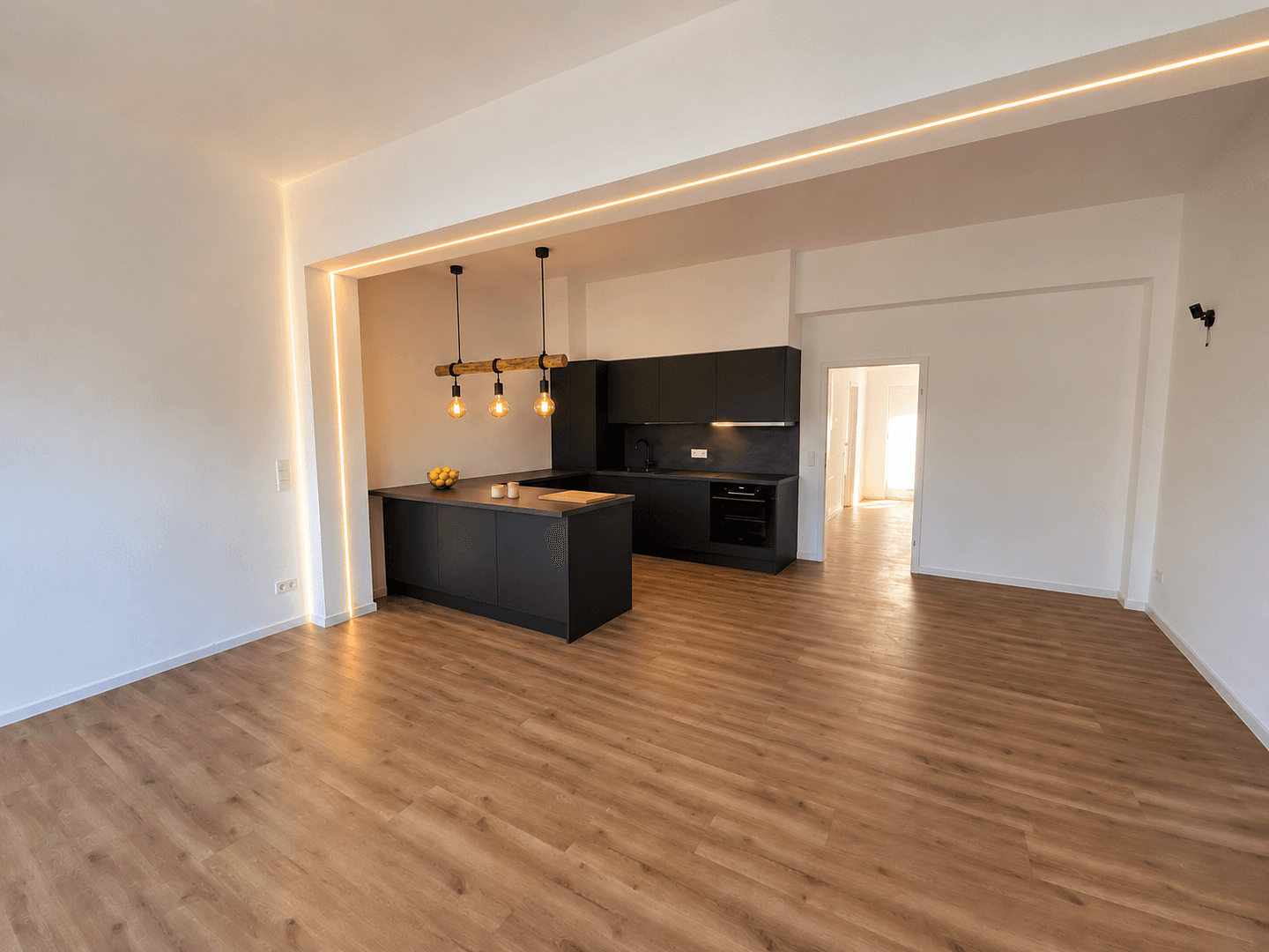 Pronájem bytu 2+kk 77 m², Kaufbeuren, Bavorsko Pronájem bytu 2+kk 77 m², Kaufbeuren, Bavorsko