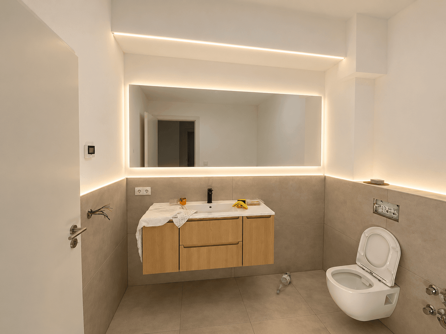 Pronájem bytu 2+kk 77 m², Kaufbeuren, Bavorsko Pronájem bytu 2+kk 77 m², Kaufbeuren, Bavorsko