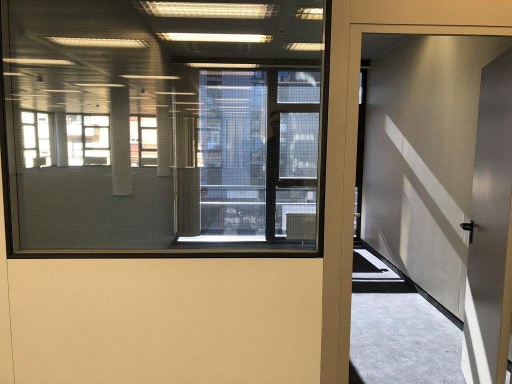 Pronájem kanceláře 486 m², Domstraße 58, Offenbach am Main, Hessen Pronájem kanceláře 486 m², Domstraße 58, Offenbach am Main, Hessen