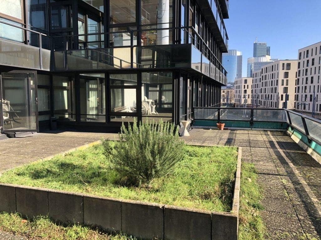 Pronájem kanceláře 486 m², Domstraße 58, Offenbach am Main, Hessen Pronájem kanceláře 486 m², Domstraße 58, Offenbach am Main, Hessen
