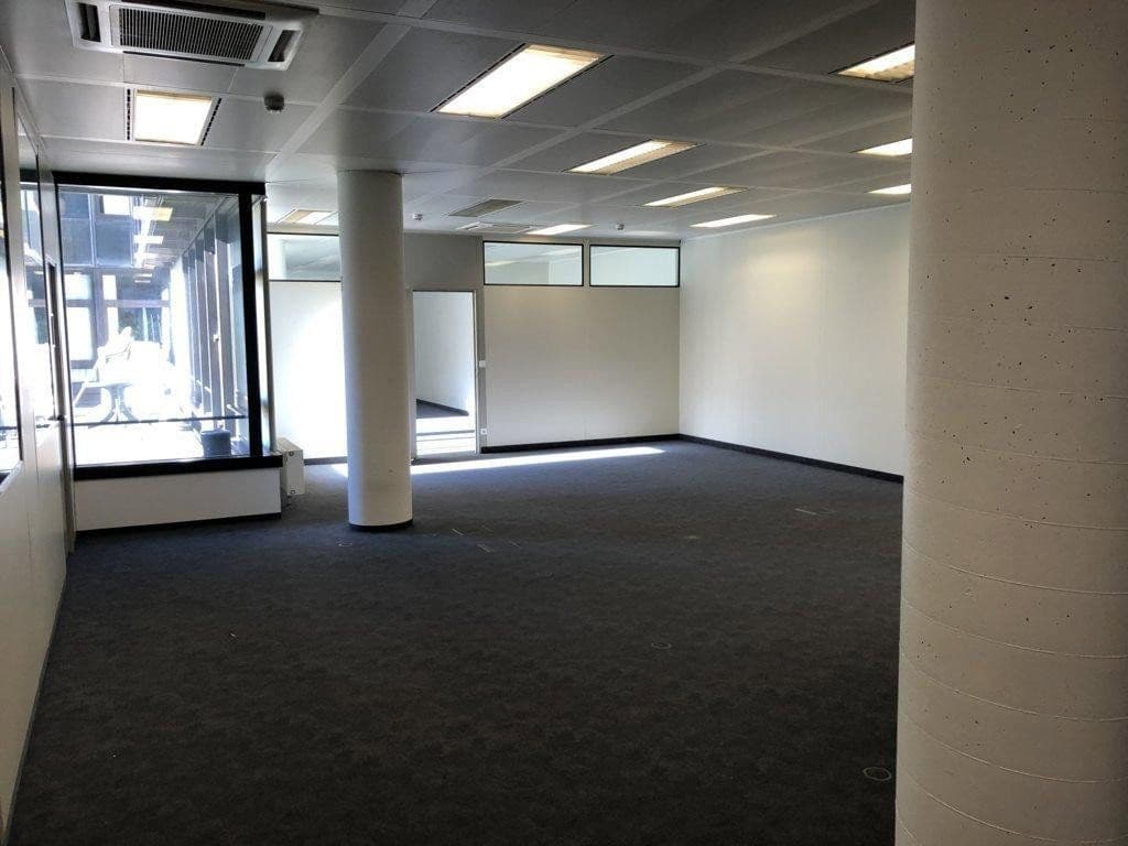 Pronájem kanceláře 486 m², Domstraße 58, Offenbach am Main, Hessen Pronájem kanceláře 486 m², Domstraße 58, Offenbach am Main, Hessen