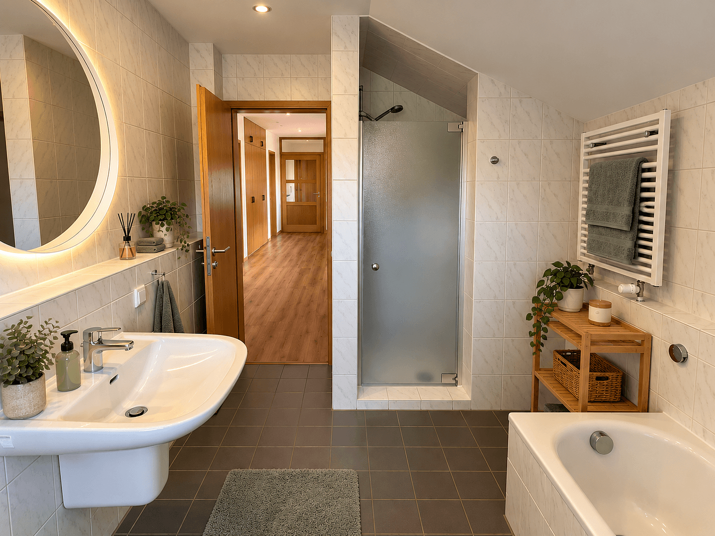 Prodej domu 244 m², pozemek 700 m², Burgwedel, Dolní Sasko Prodej domu 244 m², pozemek 700 m², Burgwedel, Dolní Sasko