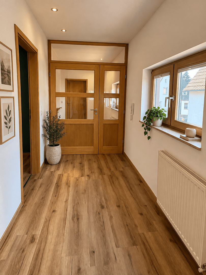 Prodej domu 244 m², pozemek 700 m², Burgwedel, Dolní Sasko Prodej domu 244 m², pozemek 700 m², Burgwedel, Dolní Sasko