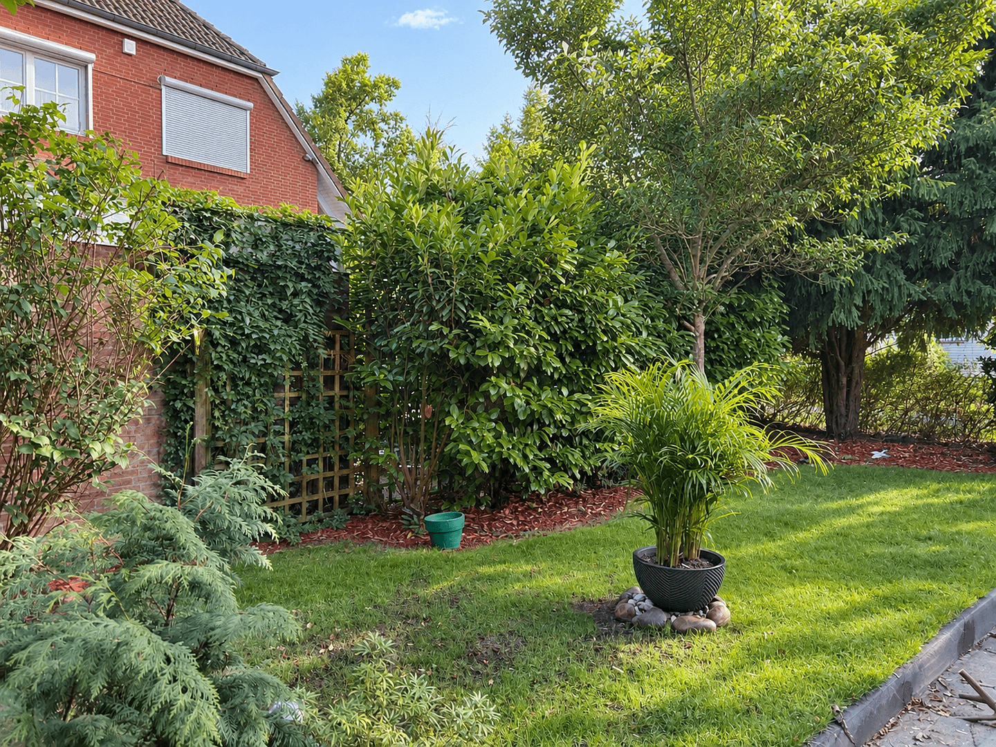 Prodej domu 244 m², pozemek 700 m², Burgwedel, Dolní Sasko Prodej domu 244 m², pozemek 700 m², Burgwedel, Dolní Sasko