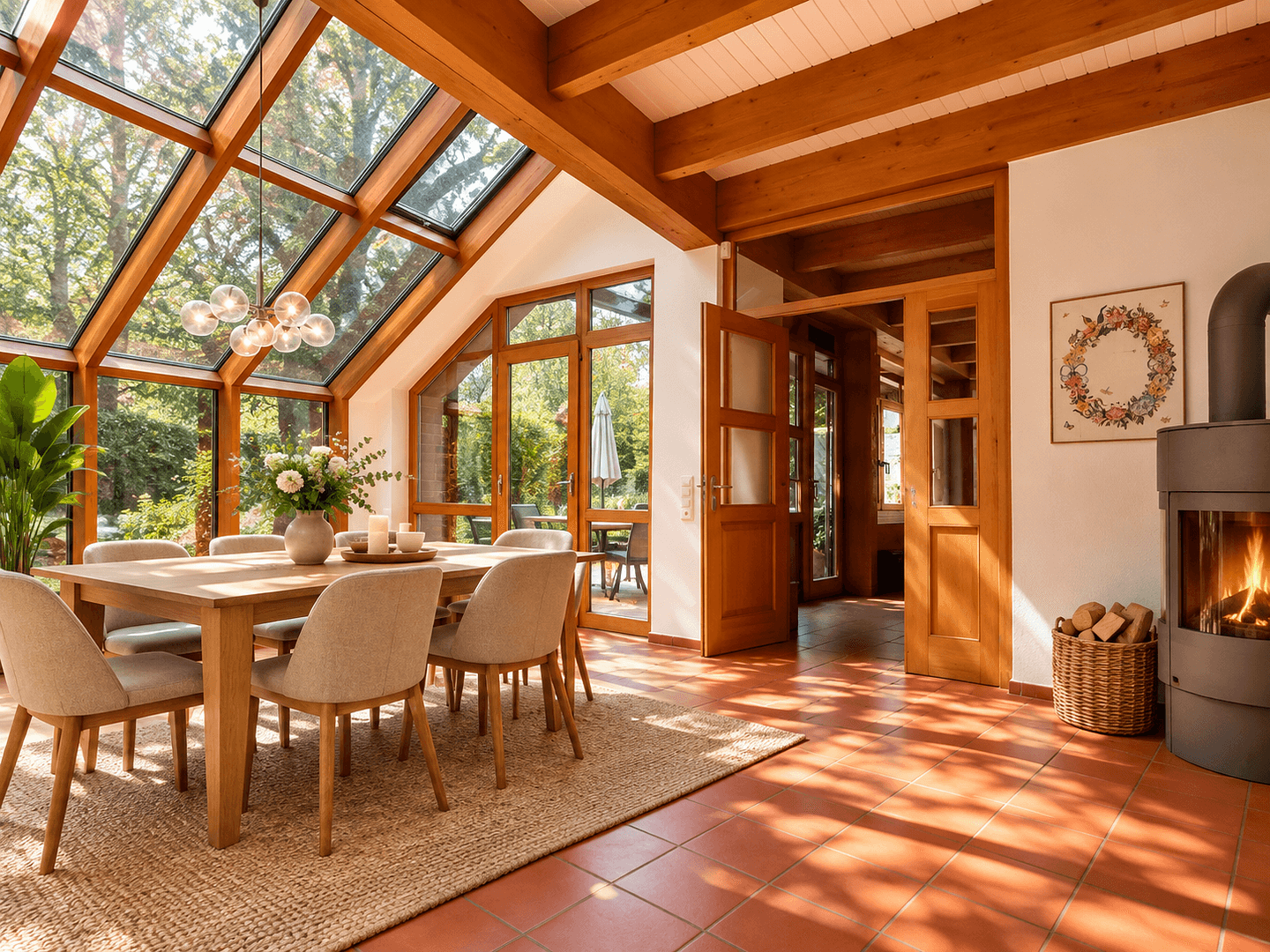 Prodej domu 244 m², pozemek 700 m², Burgwedel, Dolní Sasko Prodej domu 244 m², pozemek 700 m², Burgwedel, Dolní Sasko