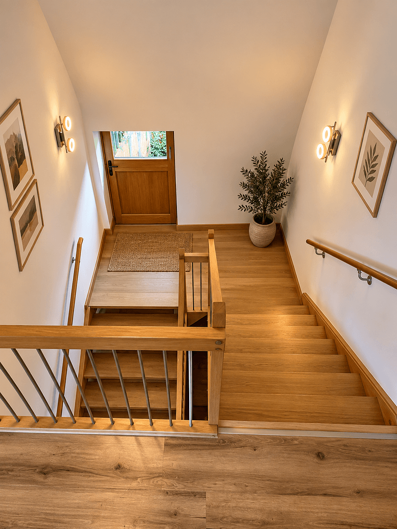 Prodej domu 244 m², pozemek 700 m², Burgwedel, Dolní Sasko Prodej domu 244 m², pozemek 700 m², Burgwedel, Dolní Sasko