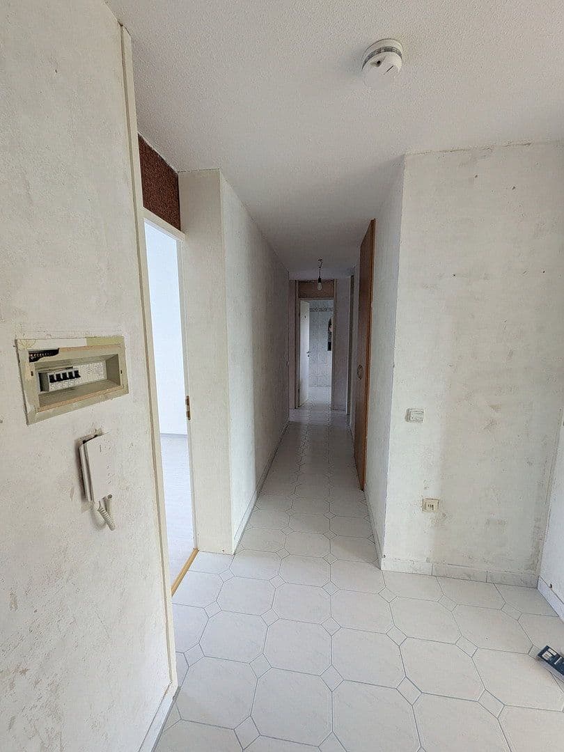 Pronájem bytu 3+kk 82 m², Schwäbisch Gmünd, Bádensko-Württembersko Pronájem bytu 3+kk 82 m², Schwäbisch Gmünd, Bádensko-Württembersko