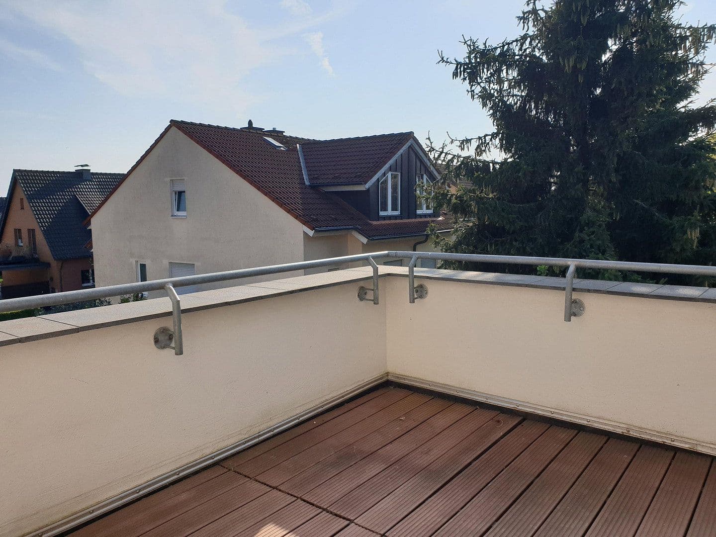 Prodej bytu 3+1 85 m², Langenfeld (Rheinland), Severní Porýní-Vestfálsko Prodej bytu 3+1 85 m², Langenfeld (Rheinland), Severní Porýní-Vestfálsko