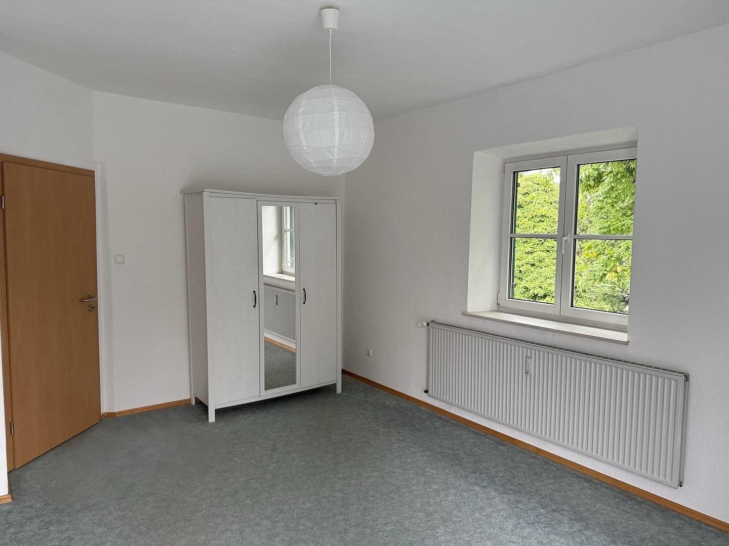 Pronájem bytu 2+1 64 m², München, Bavorsko Pronájem bytu 2+1 64 m², München, Bavorsko