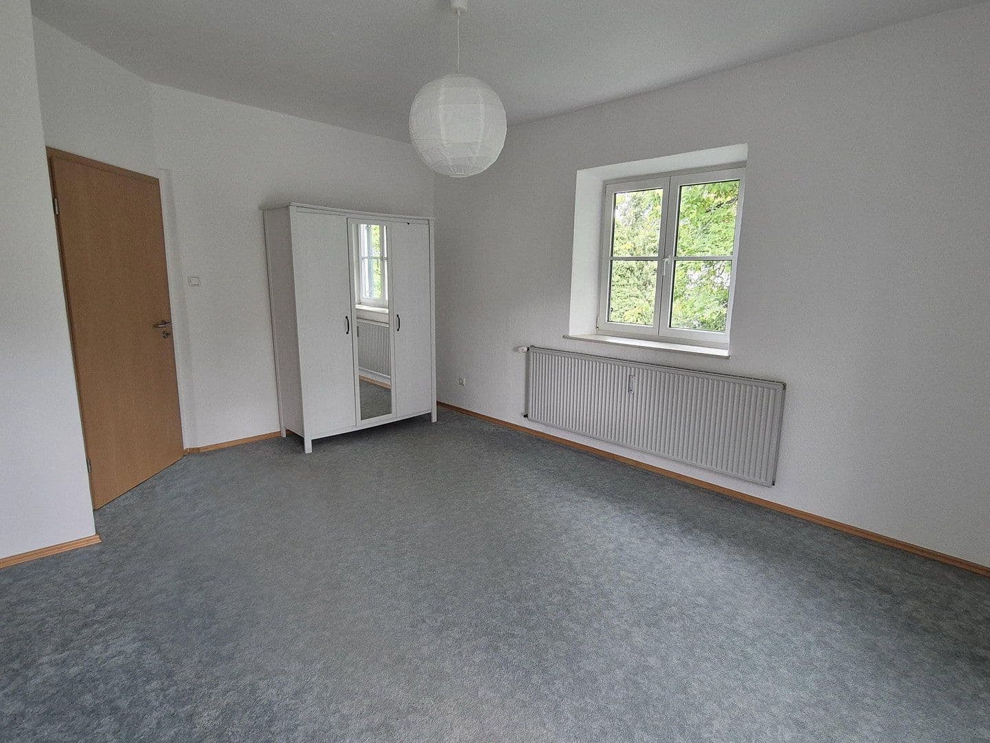Pronájem bytu 2+1 64 m², München, Bavorsko Pronájem bytu 2+1 64 m², München, Bavorsko