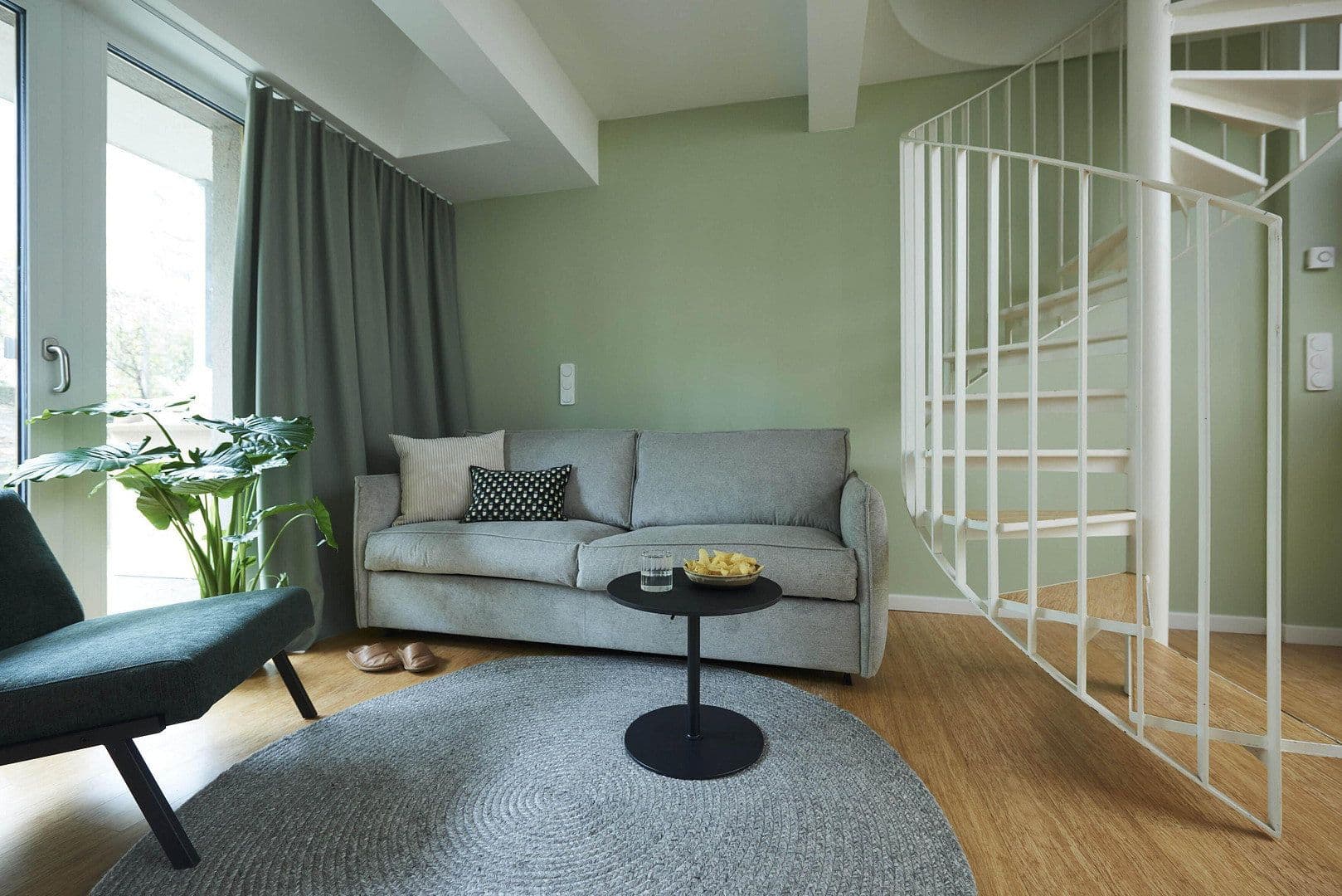 Pronájem bytu 2+1 45 m², Berlin, Berlín Pronájem bytu 2+1 45 m², Berlin, Berlín