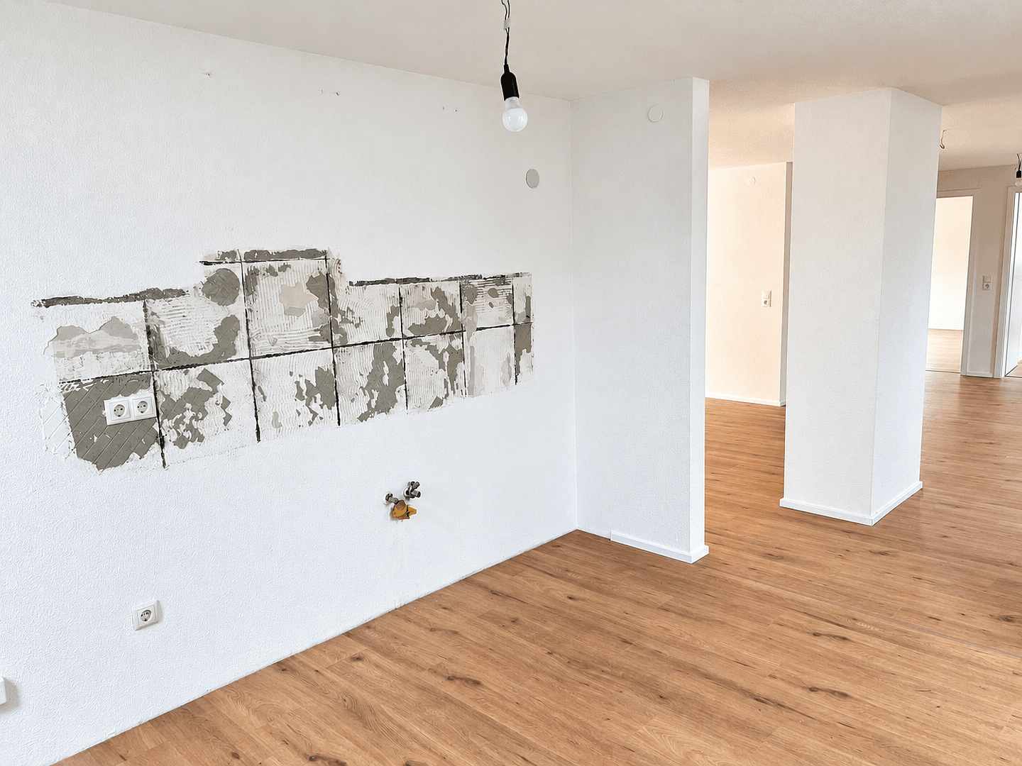 Pronájem bytu 5+kk 129 m², Meßkircher Str. 159, Stockach, Bádensko-Württembersko Pronájem bytu 5+kk 129 m², Meßkircher Str. 159, Stockach, Bádensko-Württembersko