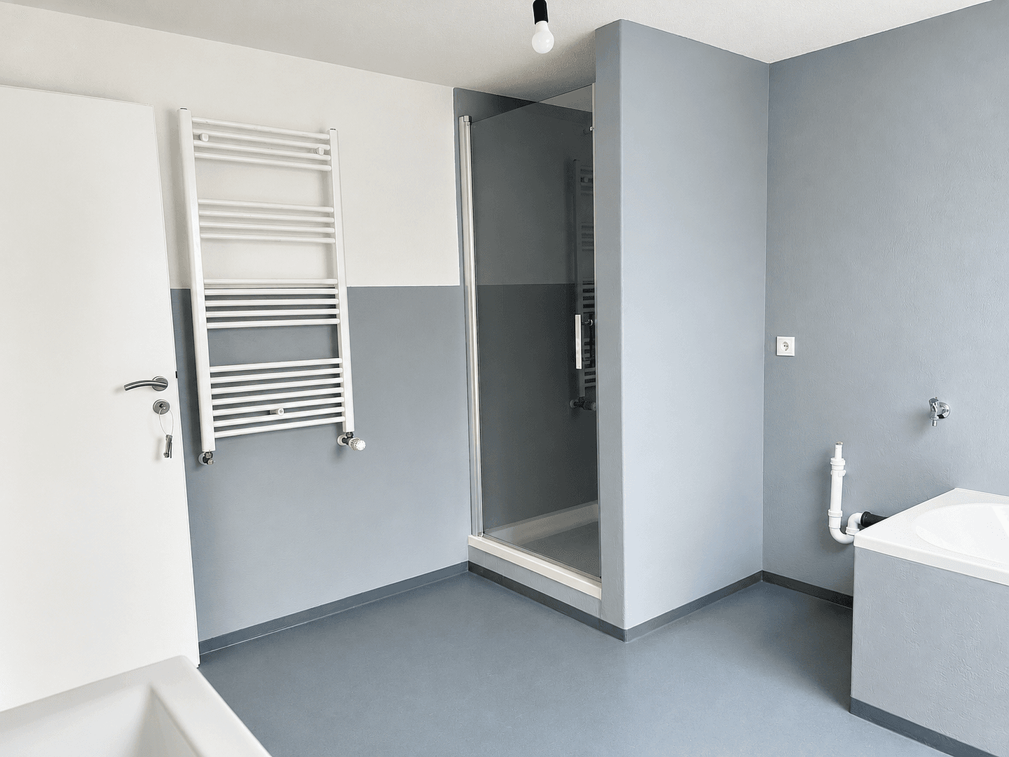 Pronájem bytu 5+kk 129 m², Meßkircher Str. 159, Stockach, Bádensko-Württembersko Pronájem bytu 5+kk 129 m², Meßkircher Str. 159, Stockach, Bádensko-Württembersko
