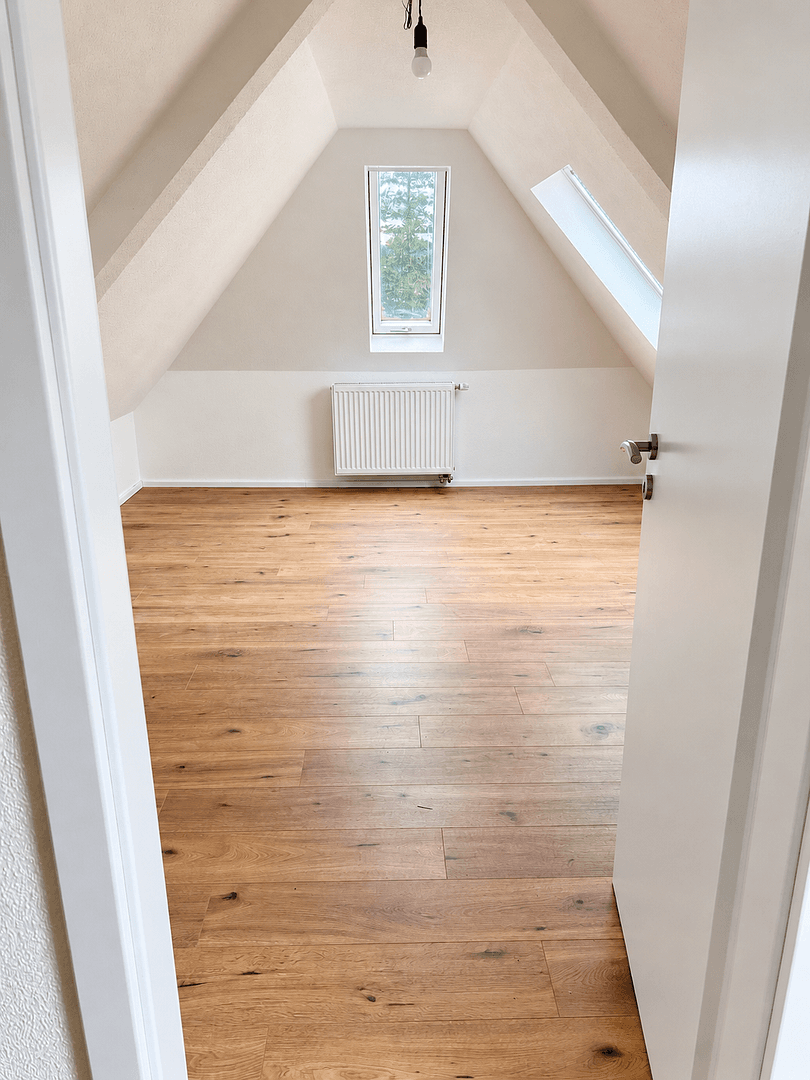Pronájem bytu 5+kk 129 m², Meßkircher Str. 159, Stockach, Bádensko-Württembersko Pronájem bytu 5+kk 129 m², Meßkircher Str. 159, Stockach, Bádensko-Württembersko