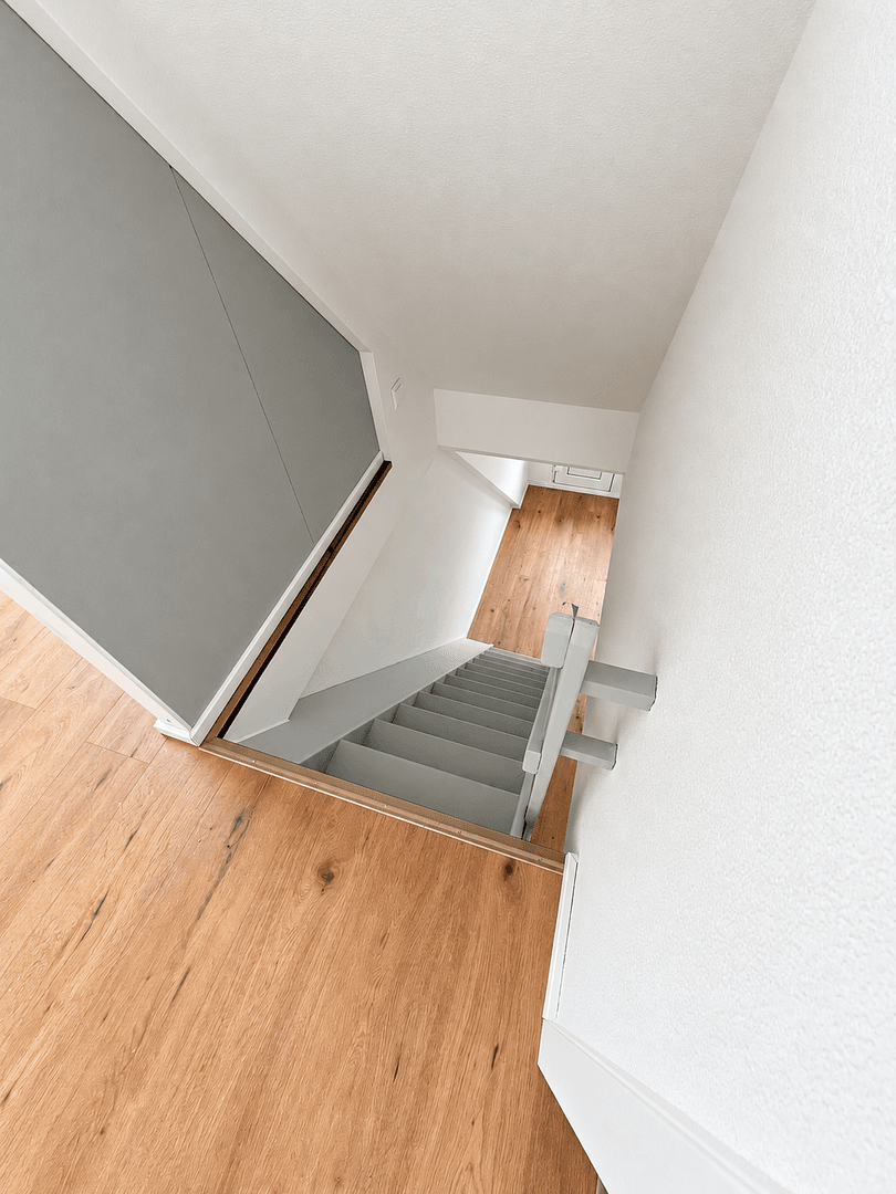 Pronájem bytu 5+kk 129 m², Meßkircher Str. 159, Stockach, Bádensko-Württembersko Pronájem bytu 5+kk 129 m², Meßkircher Str. 159, Stockach, Bádensko-Württembersko