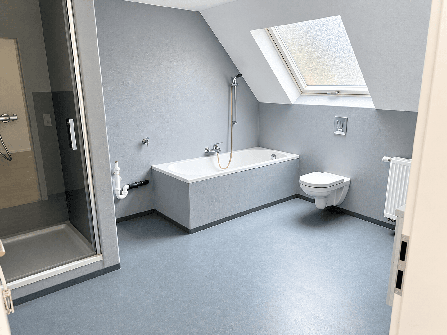 Pronájem bytu 5+kk 129 m², Meßkircher Str. 159, Stockach, Bádensko-Württembersko Pronájem bytu 5+kk 129 m², Meßkircher Str. 159, Stockach, Bádensko-Württembersko