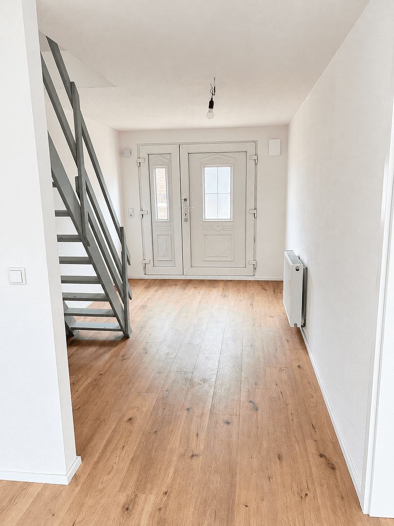 Pronájem bytu 5+kk 129 m², Meßkircher Str. 159, Stockach, Bádensko-Württembersko Pronájem bytu 5+kk 129 m², Meßkircher Str. 159, Stockach, Bádensko-Württembersko