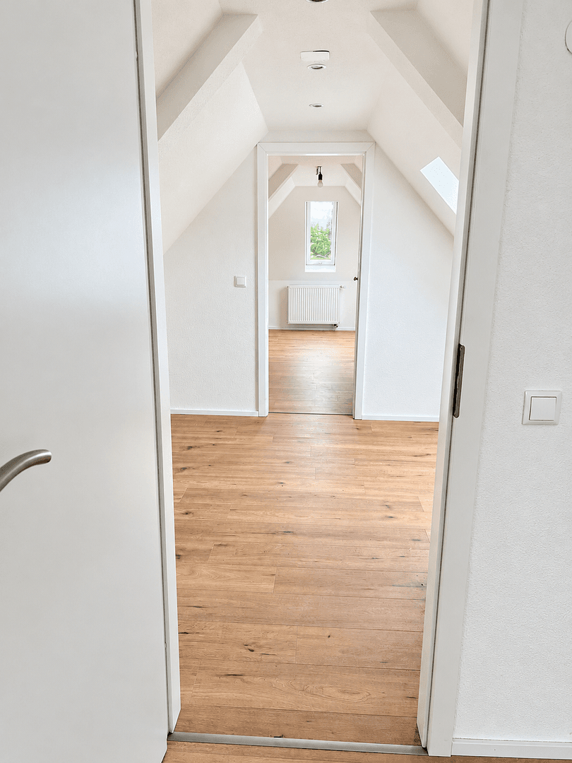 Pronájem bytu 5+kk 129 m², Meßkircher Str. 159, Stockach, Bádensko-Württembersko Pronájem bytu 5+kk 129 m², Meßkircher Str. 159, Stockach, Bádensko-Württembersko