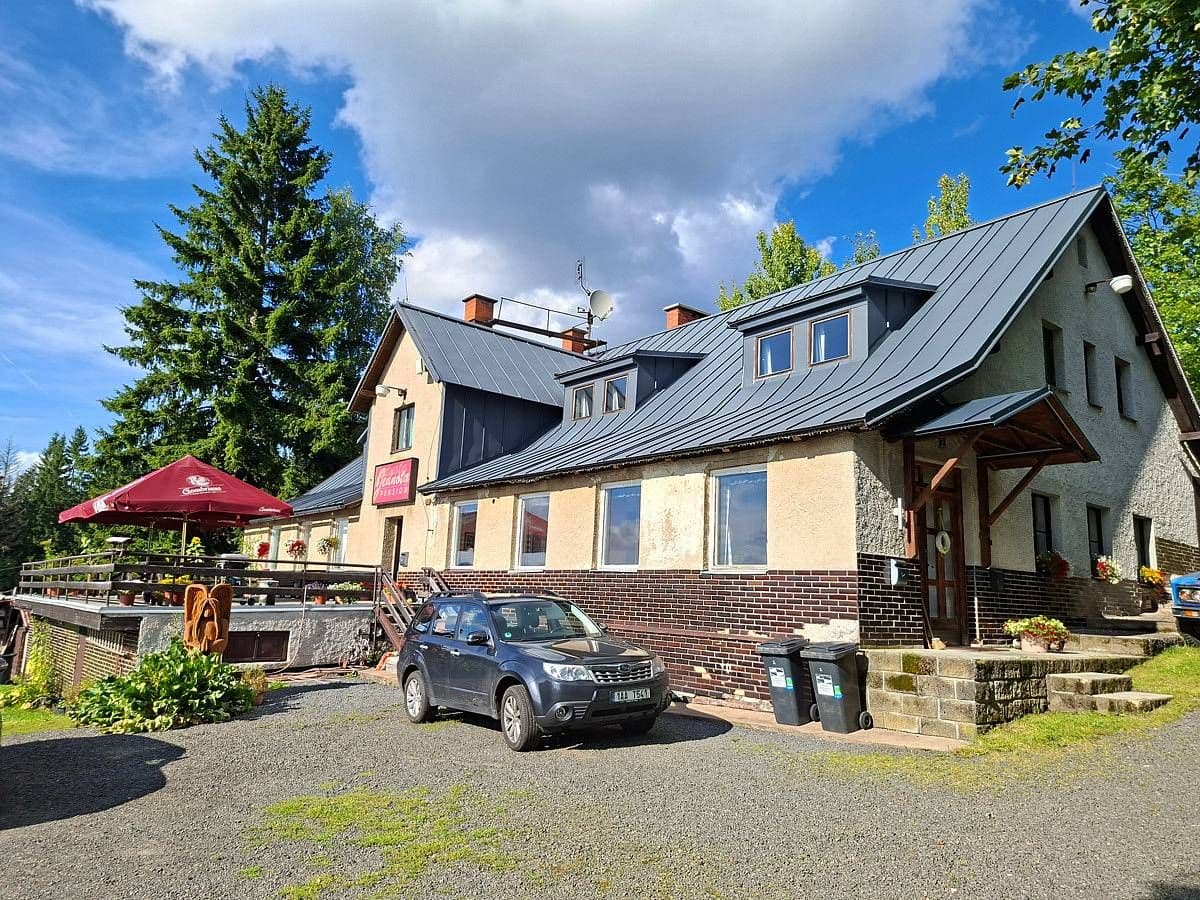 Pronájem chaty, chalupy, Rokytnice nad Jizerou, Liberecký kraj Pronájem chaty, chalupy, Rokytnice nad Jizerou, Liberecký kraj