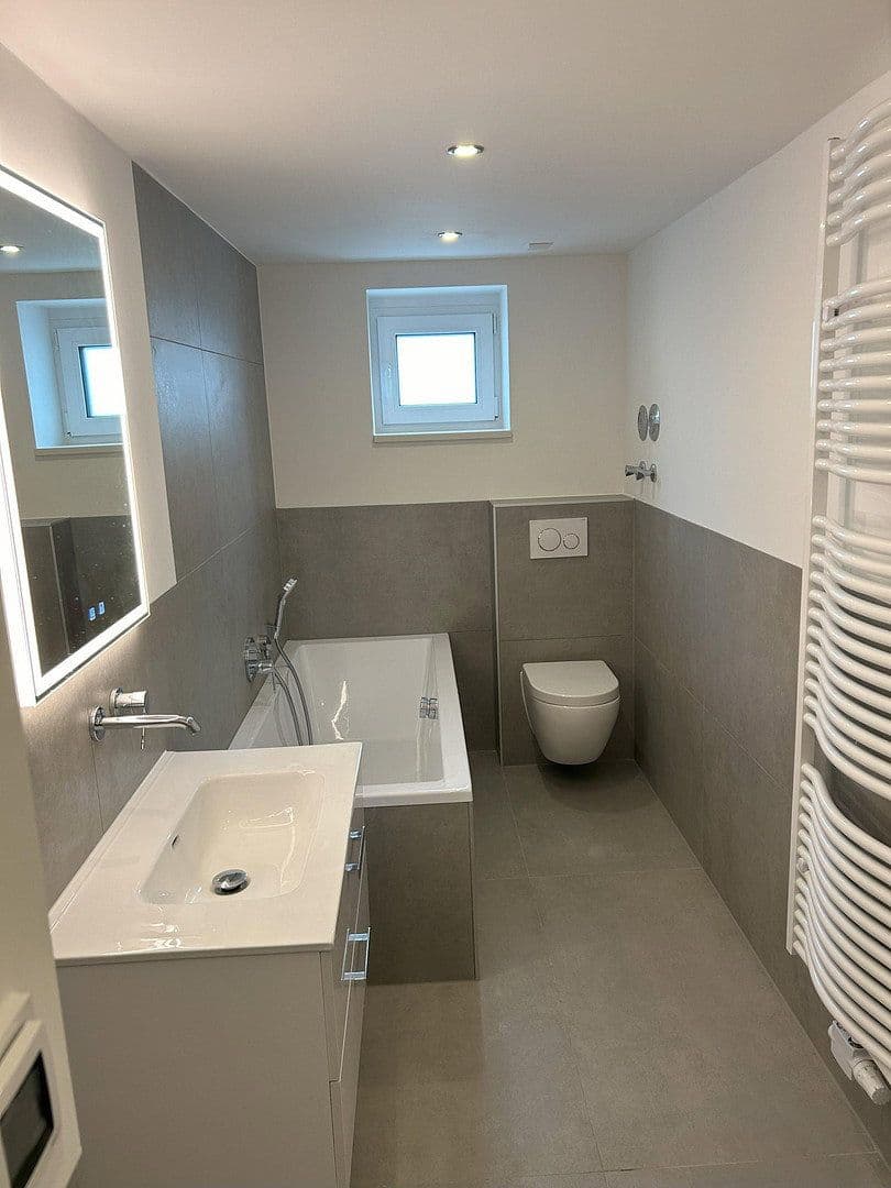 Pronájem bytu 15 m², Kilihofstr.2, München, Bavorsko Pronájem bytu 15 m², Kilihofstr.2, München, Bavorsko