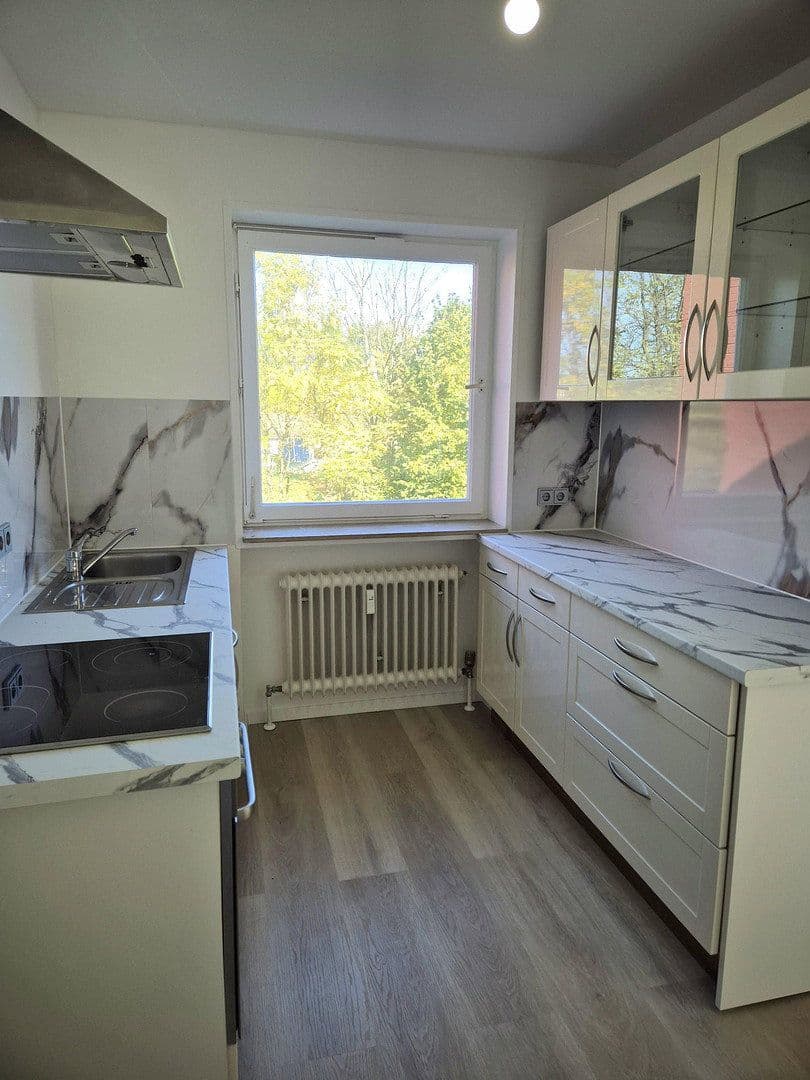 Pronájem bytu 3+1 83 m², Nittenau, Bavorsko Pronájem bytu 3+1 83 m², Nittenau, Bavorsko