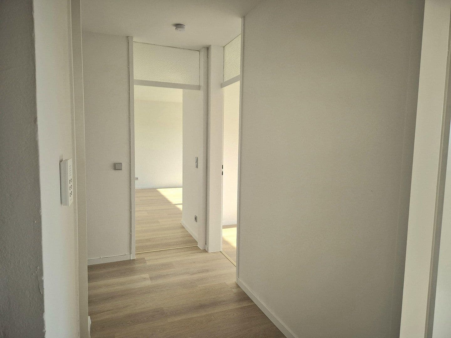 Pronájem bytu 3+1 83 m², Nittenau, Bavorsko Pronájem bytu 3+1 83 m², Nittenau, Bavorsko