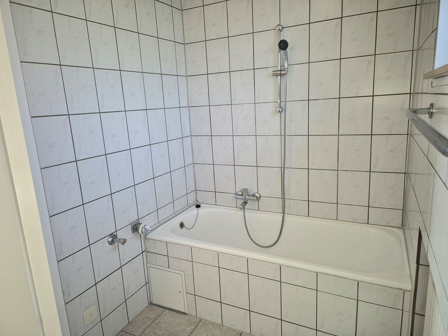 Pronájem bytu 3+1 83 m², Nittenau, Bavorsko Pronájem bytu 3+1 83 m², Nittenau, Bavorsko
