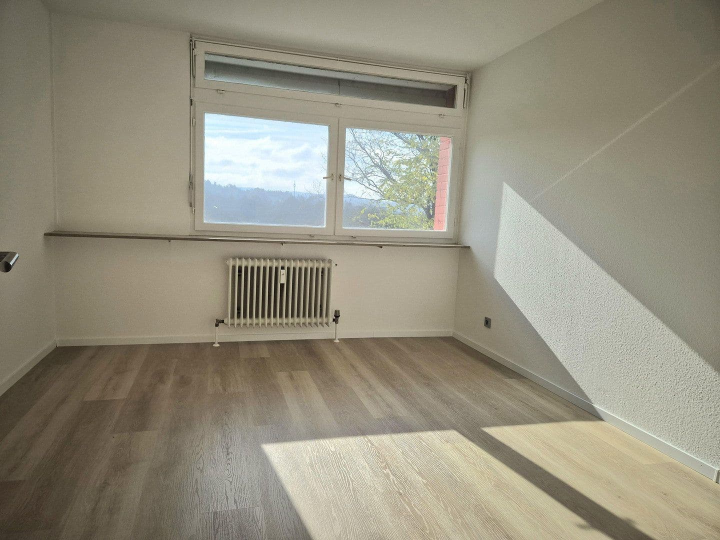 Pronájem bytu 3+1 83 m², Nittenau, Bavorsko Pronájem bytu 3+1 83 m², Nittenau, Bavorsko
