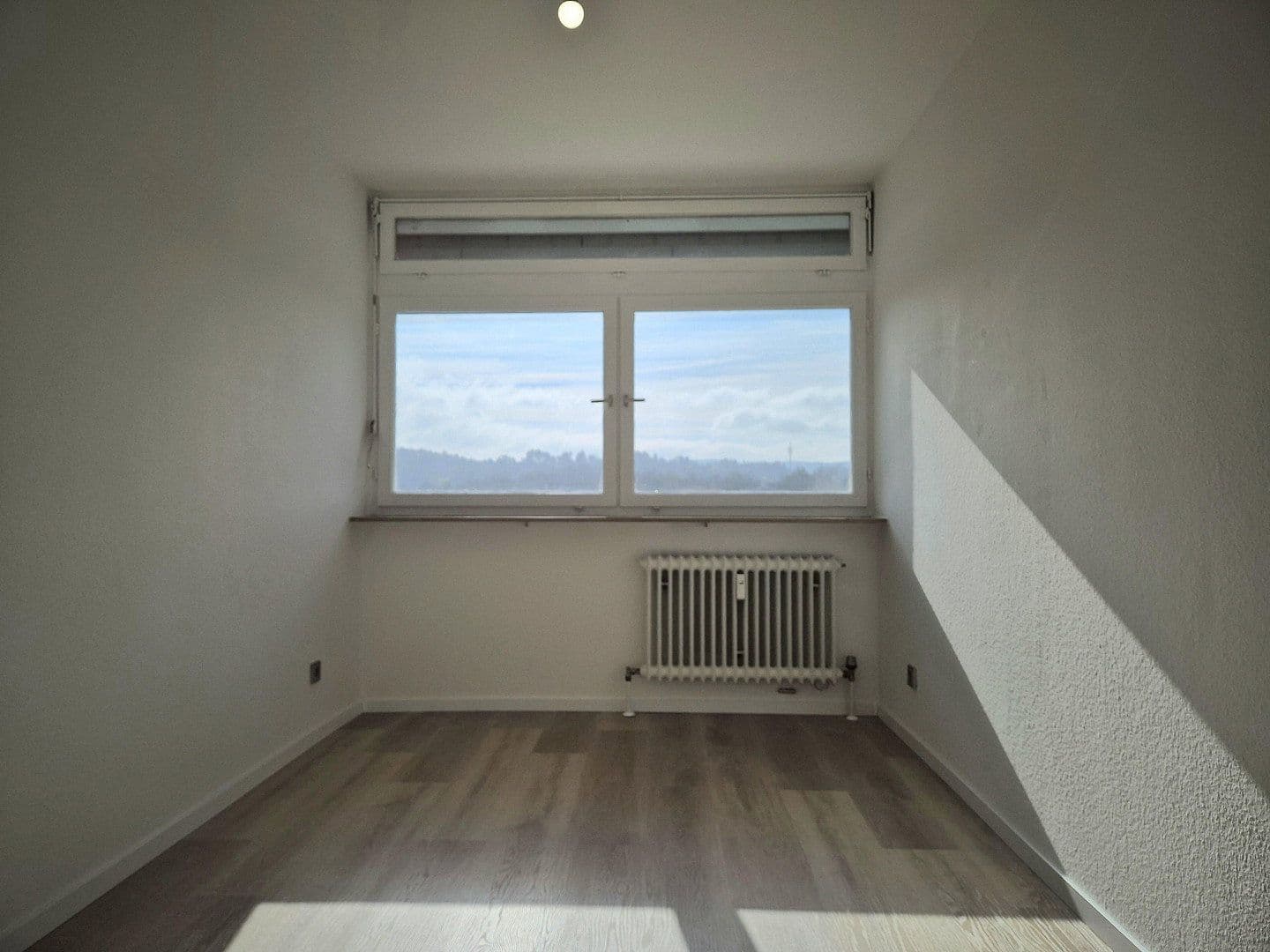 Pronájem bytu 3+1 83 m², Nittenau, Bavorsko Pronájem bytu 3+1 83 m², Nittenau, Bavorsko