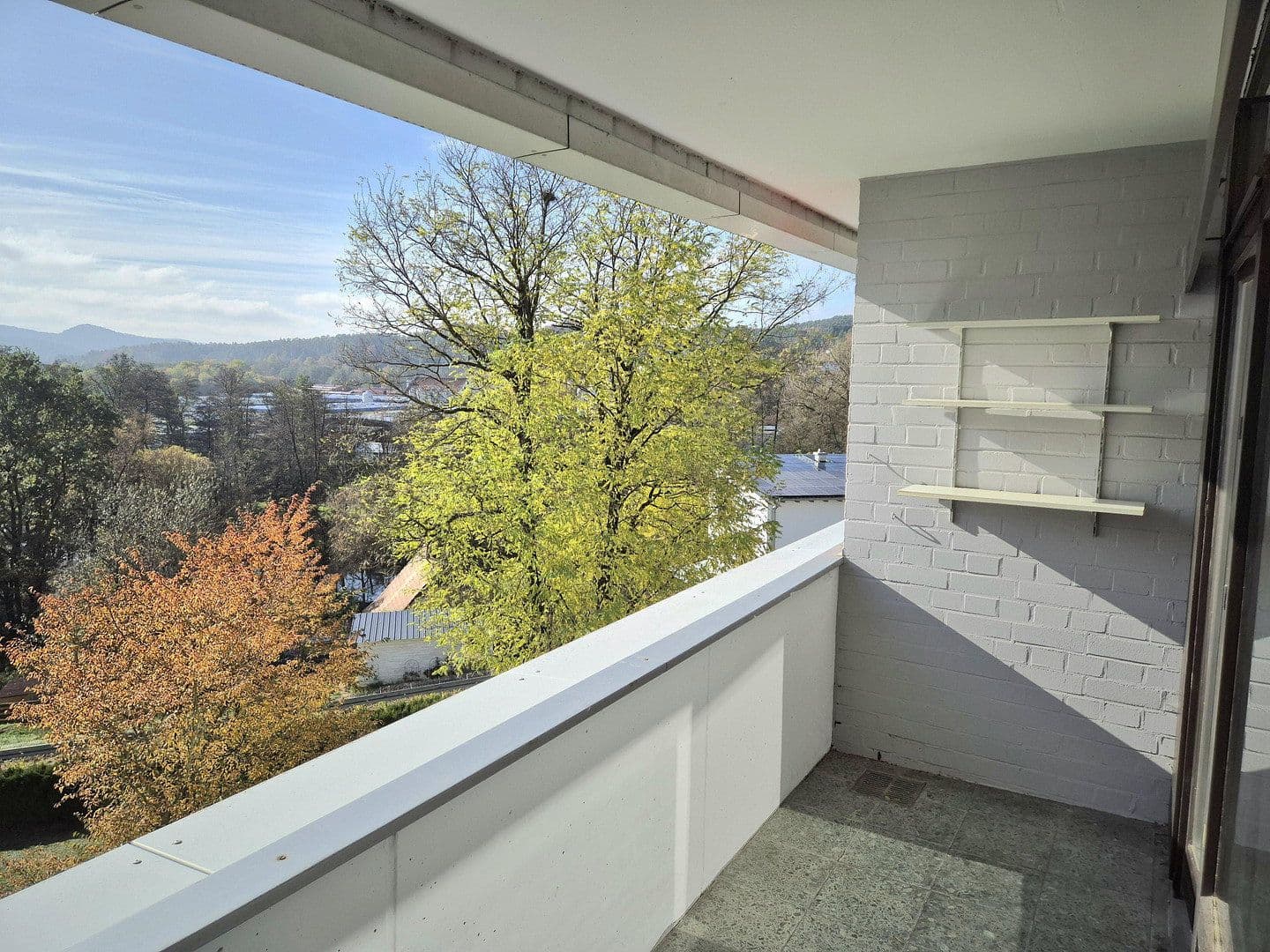 Pronájem bytu 3+1 83 m², Nittenau, Bavorsko Pronájem bytu 3+1 83 m², Nittenau, Bavorsko