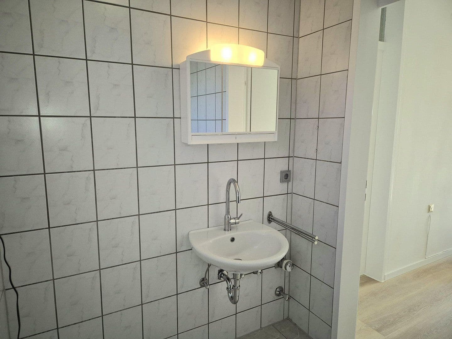 Pronájem bytu 3+1 83 m², Nittenau, Bavorsko Pronájem bytu 3+1 83 m², Nittenau, Bavorsko