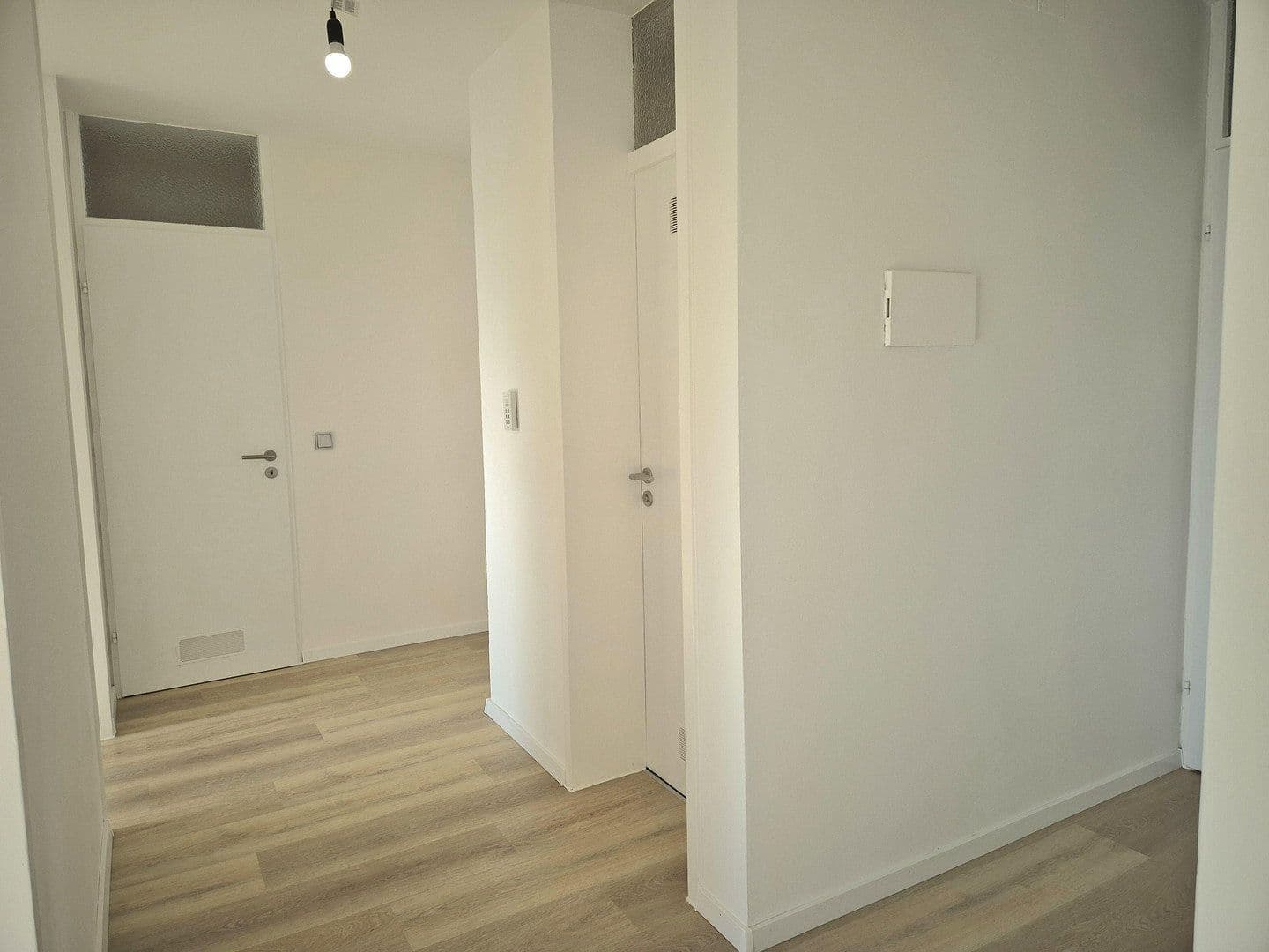 Pronájem bytu 3+1 83 m², Nittenau, Bavorsko Pronájem bytu 3+1 83 m², Nittenau, Bavorsko