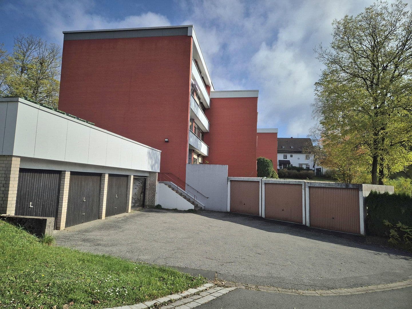 Pronájem bytu 3+1 83 m², Nittenau, Bavorsko Pronájem bytu 3+1 83 m², Nittenau, Bavorsko