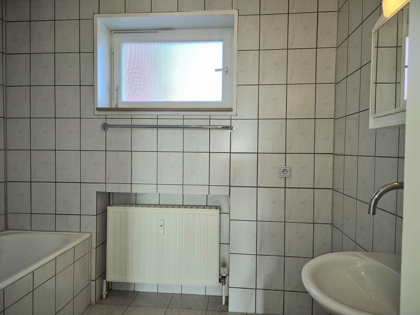 Pronájem bytu 3+1 83 m², Nittenau, Bavorsko Pronájem bytu 3+1 83 m², Nittenau, Bavorsko