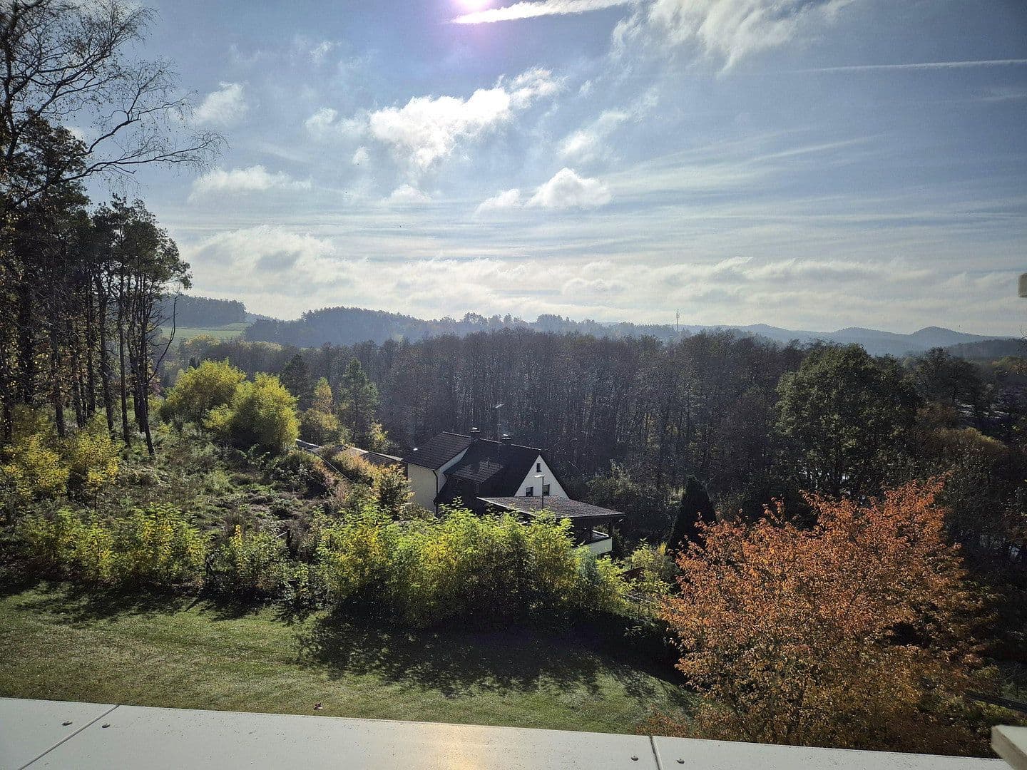 Pronájem bytu 3+1 83 m², Nittenau, Bavorsko Pronájem bytu 3+1 83 m², Nittenau, Bavorsko