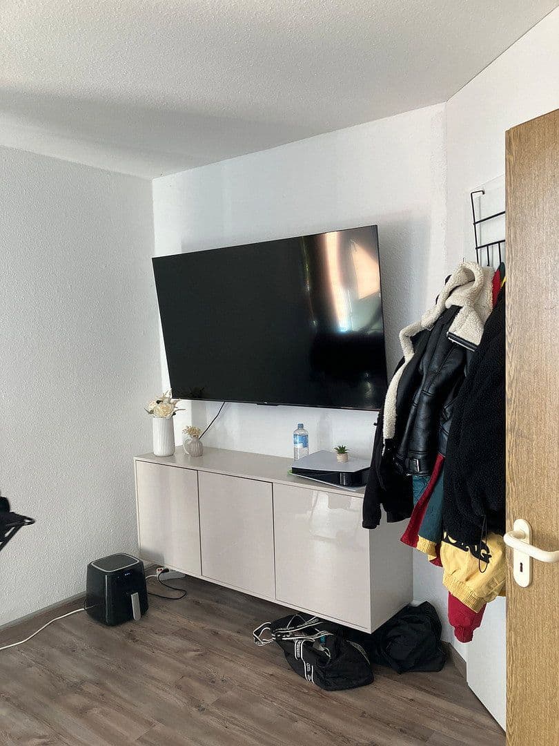 Pronájem bytu 2+1 28 m², Sander Damm 4, Hamburg, Hamburg Pronájem bytu 2+1 28 m², Sander Damm 4, Hamburg, Hamburg