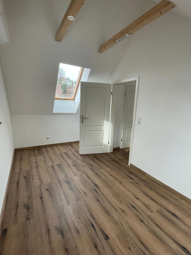 Pronájem bytu 3+1 70 m², Burgkunstadt, Bavorsko Pronájem bytu 3+1 70 m², Burgkunstadt, Bavorsko